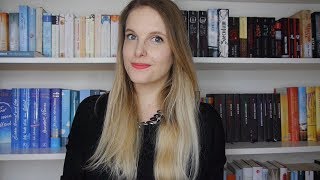 Neuerscheinungen Drei Bücher auf die ich mich freue [upl. by Karolyn]