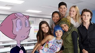 Degrassi Is Dead Long Live Degrassi [upl. by Dorelle]