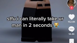 7 minutes and 5 seconds of roblox memes with low quality that cured my depression Part4 [upl. by Selby]