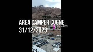 Cogne capodanno 2023 [upl. by Hsitirb652]