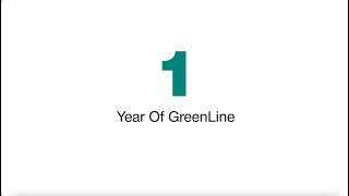 Essars GreenLine completes 1 year of decarbonisation  1HaiHum [upl. by Waxler]