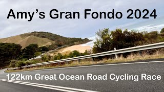 6 Etiquette Tips For Gran Fondos amp Sportives [upl. by Odlaner]