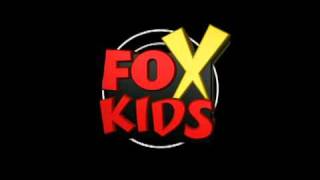 Foxkidssaban Intro [upl. by Ycart]