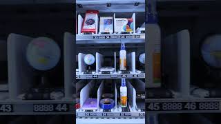 Next  Gen Stationery Vending MachineIndias No  1 Smart Vending MachineIndustry Leader [upl. by Niamor]