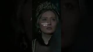 Kosem Sultan has very beautiful memories Anastasia To Kosem Sultan Kosem Sultan Official [upl. by Malissia]