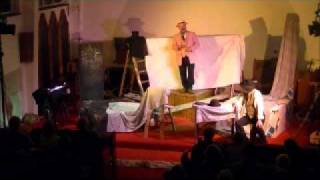 The Ragged Trousered Philanthropists  National tour by Townsend Productions [upl. by Llewej183]