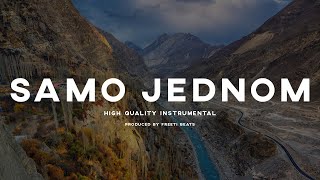 Oriental Balkan Trap Beat ►Samo jednom◄ [upl. by Chrissa911]