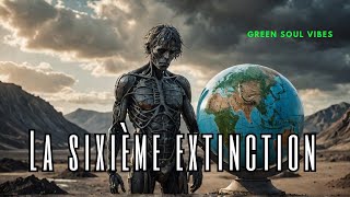 La 6ème Extinction  Documentaire [upl. by Ahsinid]