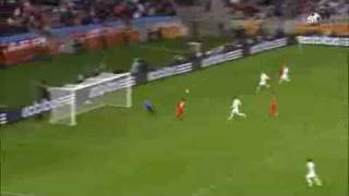 Portugal vs Nordkorea Best Goals Highlights  World Cup 2010 [upl. by Ayoras151]