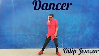 ek samay mein toh tere dil se juda tha dance video Mr Dilip jonwar [upl. by Einwahr]