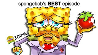 Spongebobs Best Episode [upl. by Somisareg]