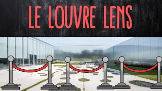 LE LOUVRELENS  UN LIEU UNE HISTOIRE 1 [upl. by Namrak]