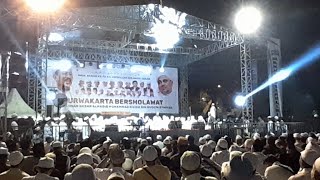 Live 2 Habib Rizieq di Purwakarta [upl. by Garold]