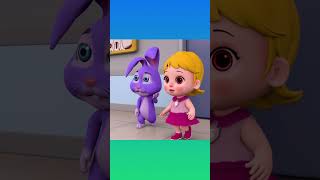 Dentist Checkup Song more Kids Songs amp Nursery Rhymes shorts 3d song kids [upl. by Phonsa]