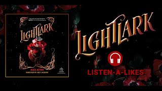 Best Audiobook  The Lightlark Saga Series  Book 12   FULL AUDIOBOOKS [upl. by Auqenet]