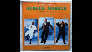 Embargo Song by Aurlus Mabélé  BEST Soukous Stars Songs [upl. by Nialb]