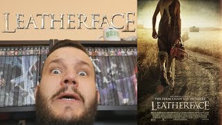 Leatherface jest straszniesłaby RECENZJA [upl. by Mastat]