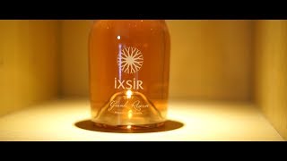 IXSIR  Lebanese Winery [upl. by Atter]