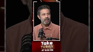 In This Episode Of Take Three Rahul Shivshankar Analyses The One Nation One Election Issue  N18S [upl. by Manvell373]