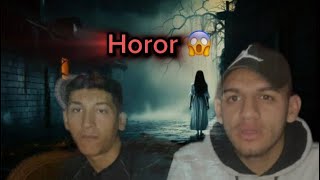 Reactionez la film Horor ☠️ [upl. by Kappel]