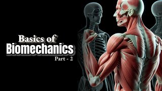 Basics of Biomechanics Anatomy vs Functional Anatomy  Video 02 [upl. by Ybor745]