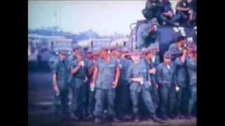 Vietnam 196768 [upl. by Lemuelah]