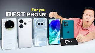 Perfect Best Phone For You  Under 30000 Budget [upl. by Anitsrhc]