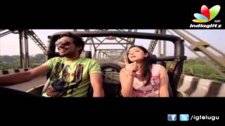 Abbai Class Ammayi Mass  Manasulona Song  Varun Sandesh  Hari Priya [upl. by Medwin]