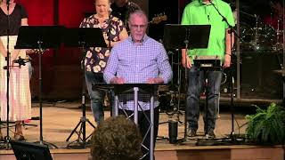 North Wake Church Worship  Luke 111426 [upl. by Saks]