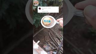 Tag niha ❤️😍miniature food trending viralshorts tinyfood [upl. by Imij]