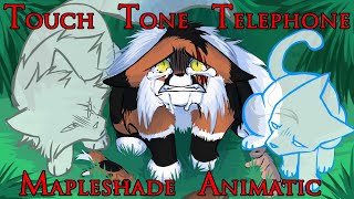 Touch Tone Telephone  Mapleshade Animatic [upl. by Nylemaj316]