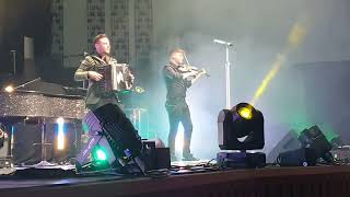 Nathan Carter live at the Philharmonic Hall Liverpool2 [upl. by Veron]