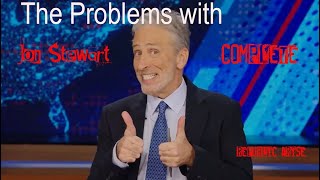 The Problems with Jon Stewart  Complete [upl. by Edison]