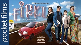 Firki  A Fun Filled Family Drama  Navigating Generational Differences Behind the Wheel [upl. by Eniamirt580]