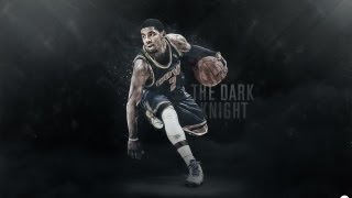 Kyrie Irving  The Dark Knight Highlights 2013 ᴴᴰ [upl. by Nyrmac]