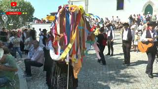 Tarde de Folclore na festa de Laundos Povoa de Varzim  Portugal de 2024 [upl. by Wachtel]