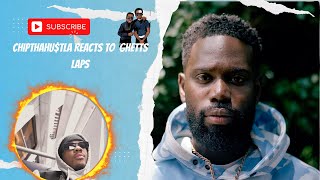 American reacts to Ghetts Laps ft Moonchild sanelly [upl. by Charters]