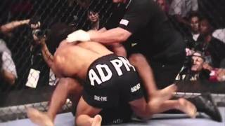 UFC 126 SILVA VS BELFORT TRAILER [upl. by Arrakat]