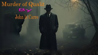 Murder of Quality by John le Carre  BBC Radio Dramabbc [upl. by Ailimaj]