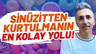 Sinüzitten Kolayca Kurtulmanın Yolları Burada Sinüzitin Yol Açtığı Hastalıklar Neler Doktor Fitt [upl. by Aihsekal]