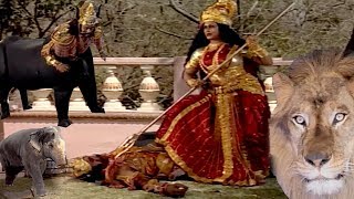 MAA SHAKTI  BR Chopra HINDI TV SERIAL [upl. by Paluas946]