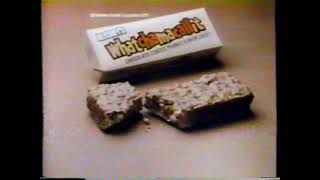 1979 Hersheys Whatchamacallit quotYou forgot the namequotTV Commercial [upl. by Helas267]