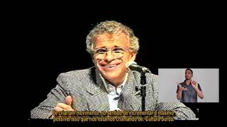 Dr Norberto Rodriges com Libras [upl. by Norihs]