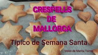 CRESPELLS DE MALLORCA [upl. by Dale]