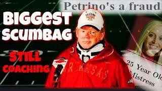 The BIGGEST SCUMBAG In Sports Whos STILL Coaching [upl. by Bell]