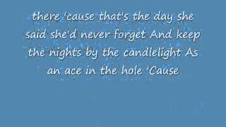 Chris Cagle Laredo Lyrics [upl. by Nick]