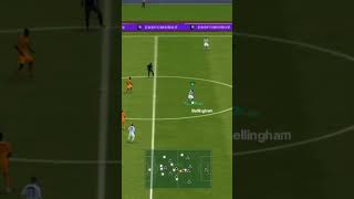 Goal by CB Rüdiger Like Share and Subscribe fcmobile fifa rudiger [upl. by Ritch]