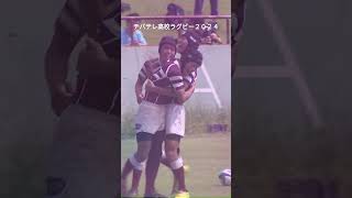 高校ラグビー2回戦 9月14日10：30～ 高校ラグビー 千葉県 チバテレ [upl. by Nadruoj]