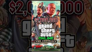 How to Make MILLIONS in GTA Online This Week [upl. by Oflodor]