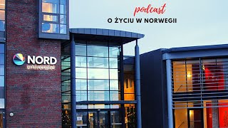 17 PODCAST  Edukacja i system oświaty w Norwegii  Życie w Norwegii [upl. by Stargell244]